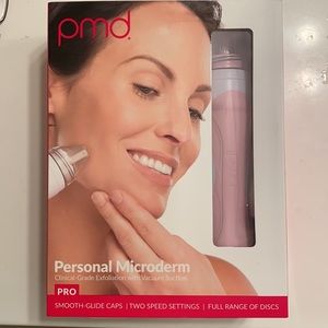 PMD Microdermabrasion Pro